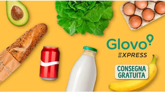 Glovo Express