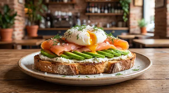 Epicureum Café & Brunch