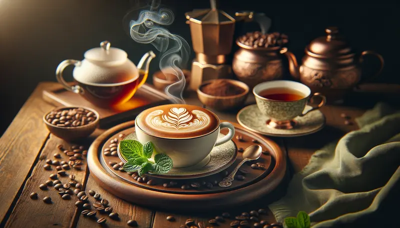 WaxBrew Specialty coffee