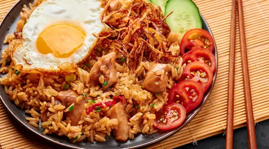 KOMFORT CHEF RESTAURANT