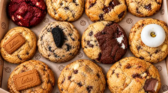 Cookies con Amor
