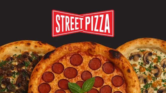 Street Pizza