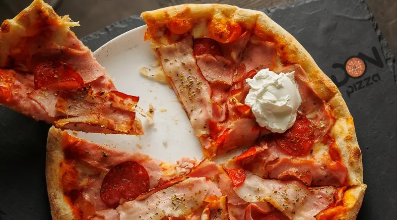 Don Pizza