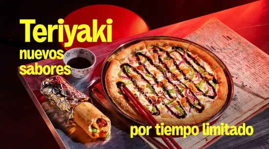 Dodo Pizza