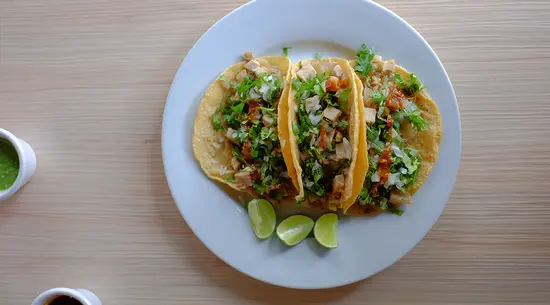 Pitulin Mexican Restaurant