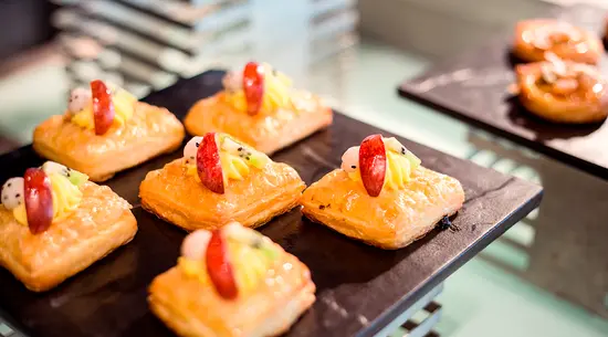 Pasticceria Caffetteria Brutti Ma Buoni