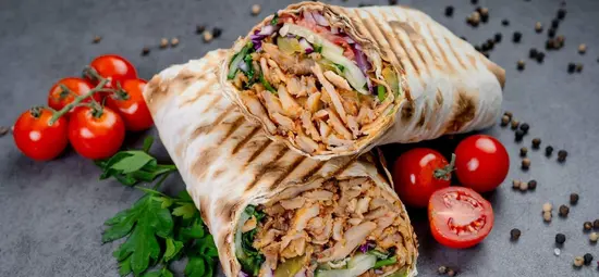 Rox Kebab