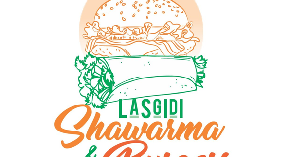 Lasgidi Shawarma and Burgers