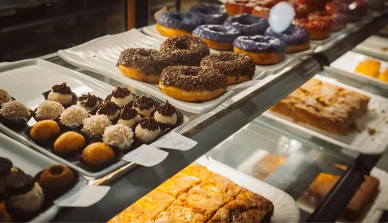 Traiteur Bayet Andalous