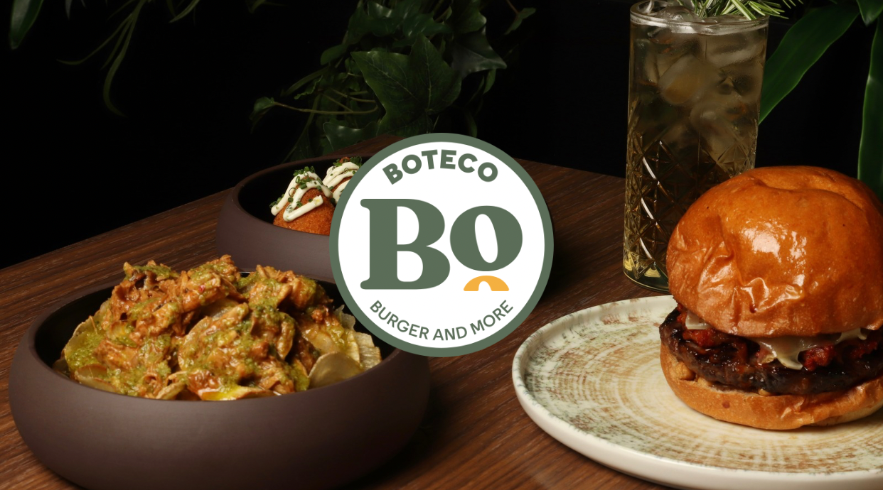 Boteco Burger And More