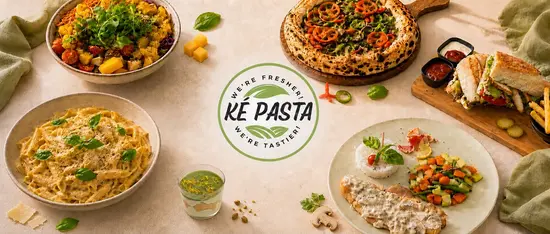 Ké Pasta