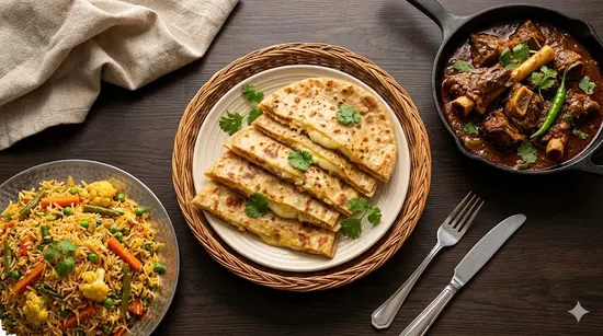 Taste of India