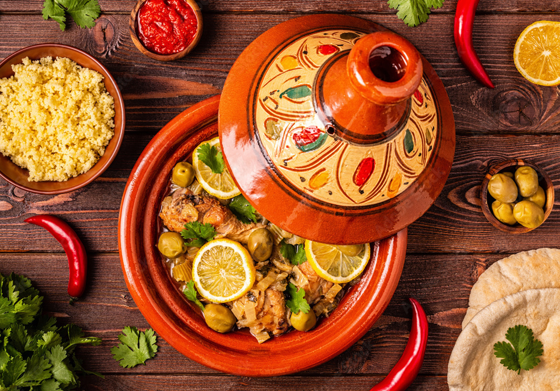 Cuisine Mima