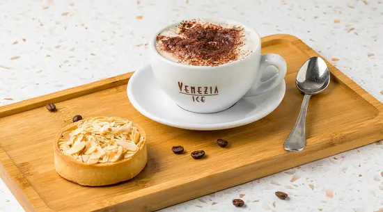 Venezia Ice Guéliz Menara Gare