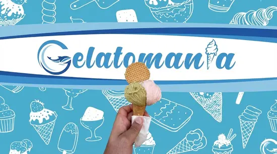 Gelatomania