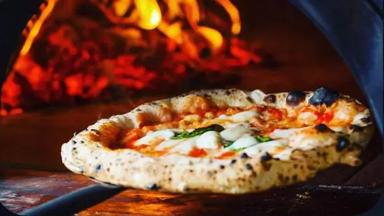 Little Napoli au Feu de Bois