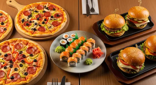 НСИ - наш секретный ингридиент