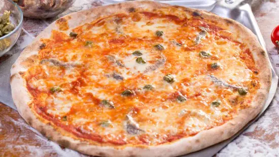 Civico56 - Pizza & Sfizi