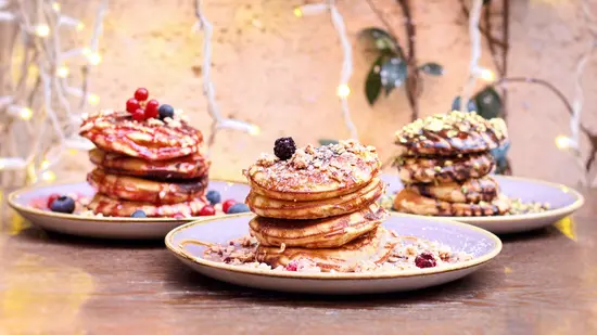 Colazione e Brunch da Matò