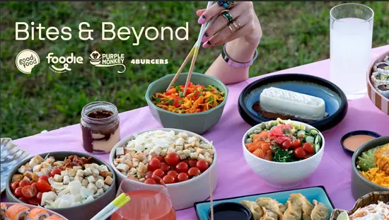 Bites & Beyond