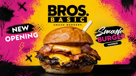Bros Basic