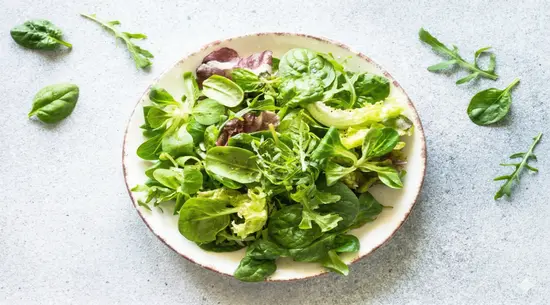 Мир Салатов