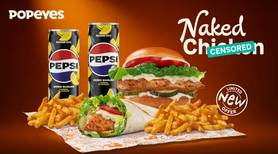 Popeyes