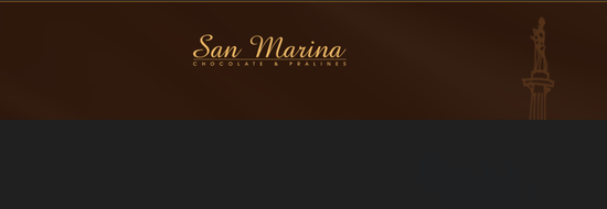 Čokolaterija San Marina