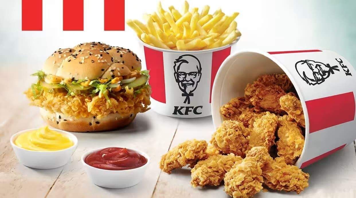 KFC