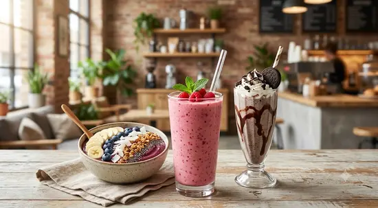 Kibou Açai&Brunch