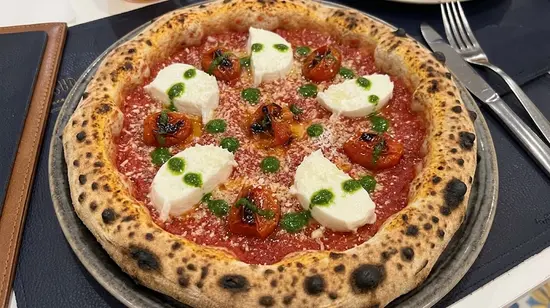 Made In Sud | Ristorante e Pizzeria