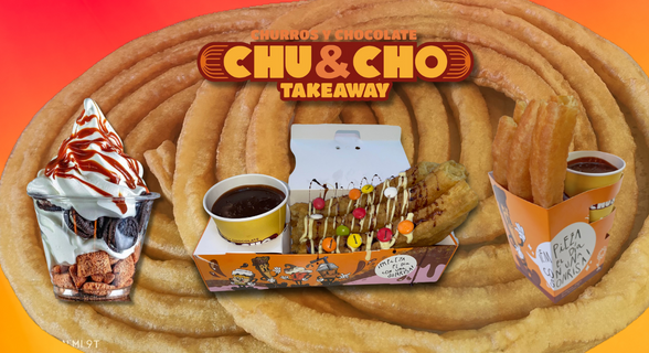 Churrería Chu&Cho Takeway