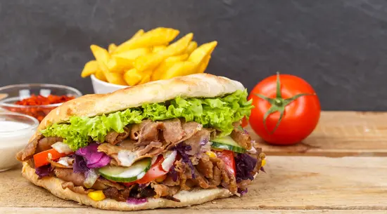 Mirando Döner & Gyros