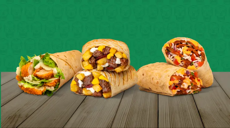 Billy Tacos y Burritos