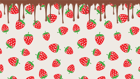 CUPZ Choco Fruits and more Mall Moldova