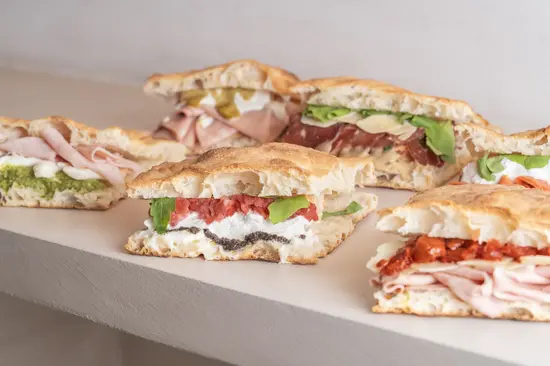 Intensso Street Food