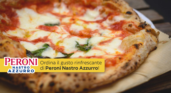 Pizzeria Addo Mast