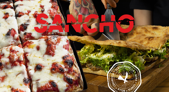 Pizzeria Sancho