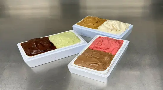 Témpera Gelato