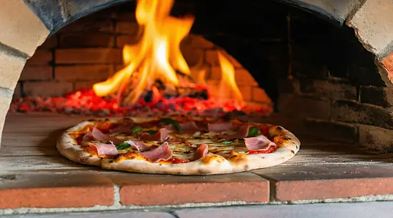Cal Simó Pizzeria