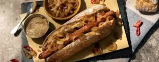 Una Chicca di Panino