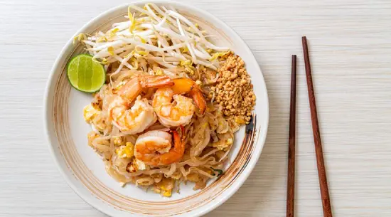 Restauracja Orientalna Hien My