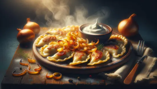 Płońskie Gary Babci Krysi