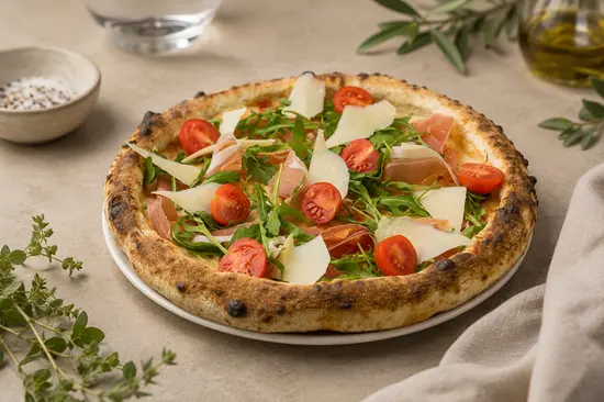 Pizza Store