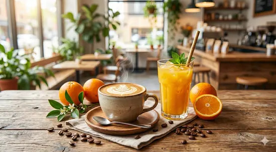 The Two Coffee&More