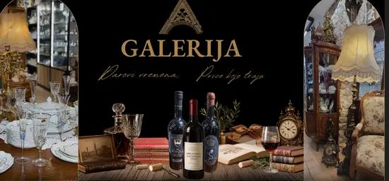 Galerija A