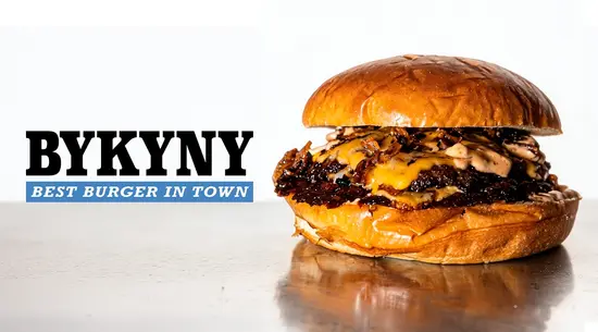 BYKYNY