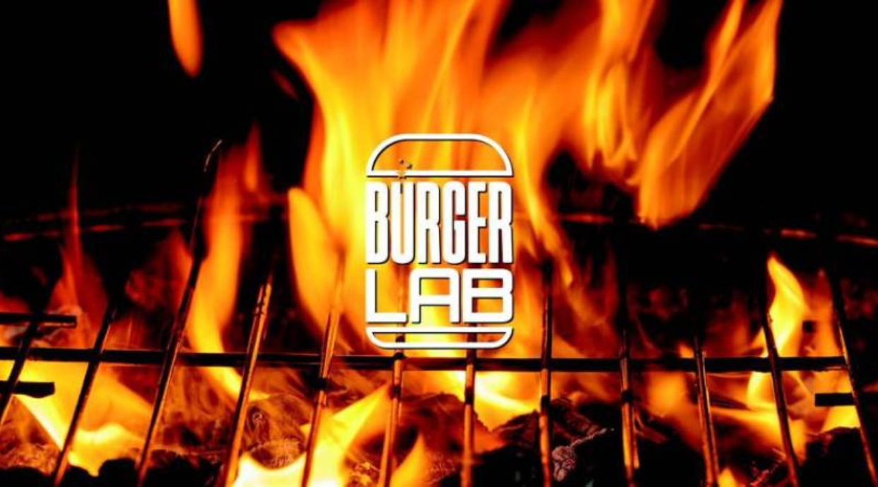 Burger Lab