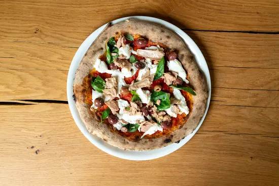 Montefiore Asmita Social