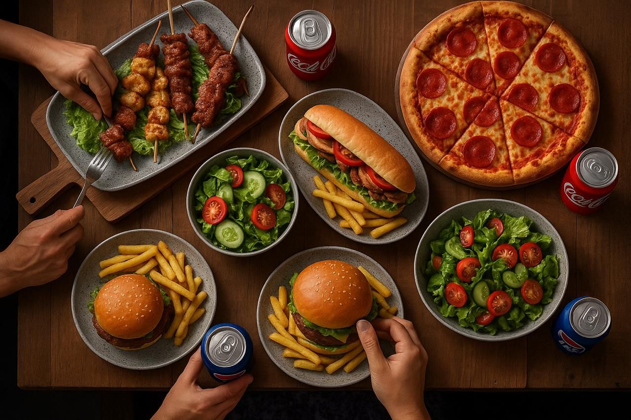 Pinchos Arribat Centre